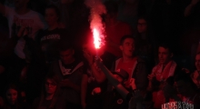 SRB: Vojvodina Novi Sad - Crvena Zvezda Belgrade. 2025-05-21